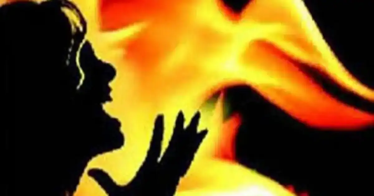 Provide details of security given to woman who set herself ablaze outside SC: NCW to UP police